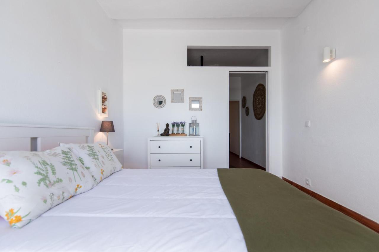 Amazing Sesimbra Duplex Close To The Beach By Trip2Portugal Esterno foto