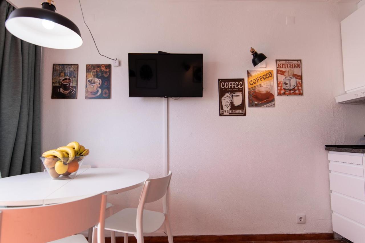Amazing Sesimbra Duplex Close To The Beach By Trip2Portugal Esterno foto