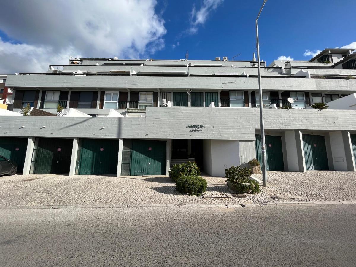 Amazing Sesimbra Duplex Close To The Beach By Trip2Portugal Esterno foto